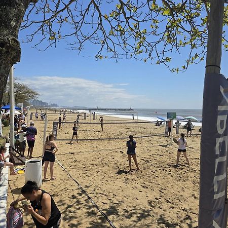 Ap Aloha 501 Vista Mar Da Praia Balneario Piçarras Eksteriør billede