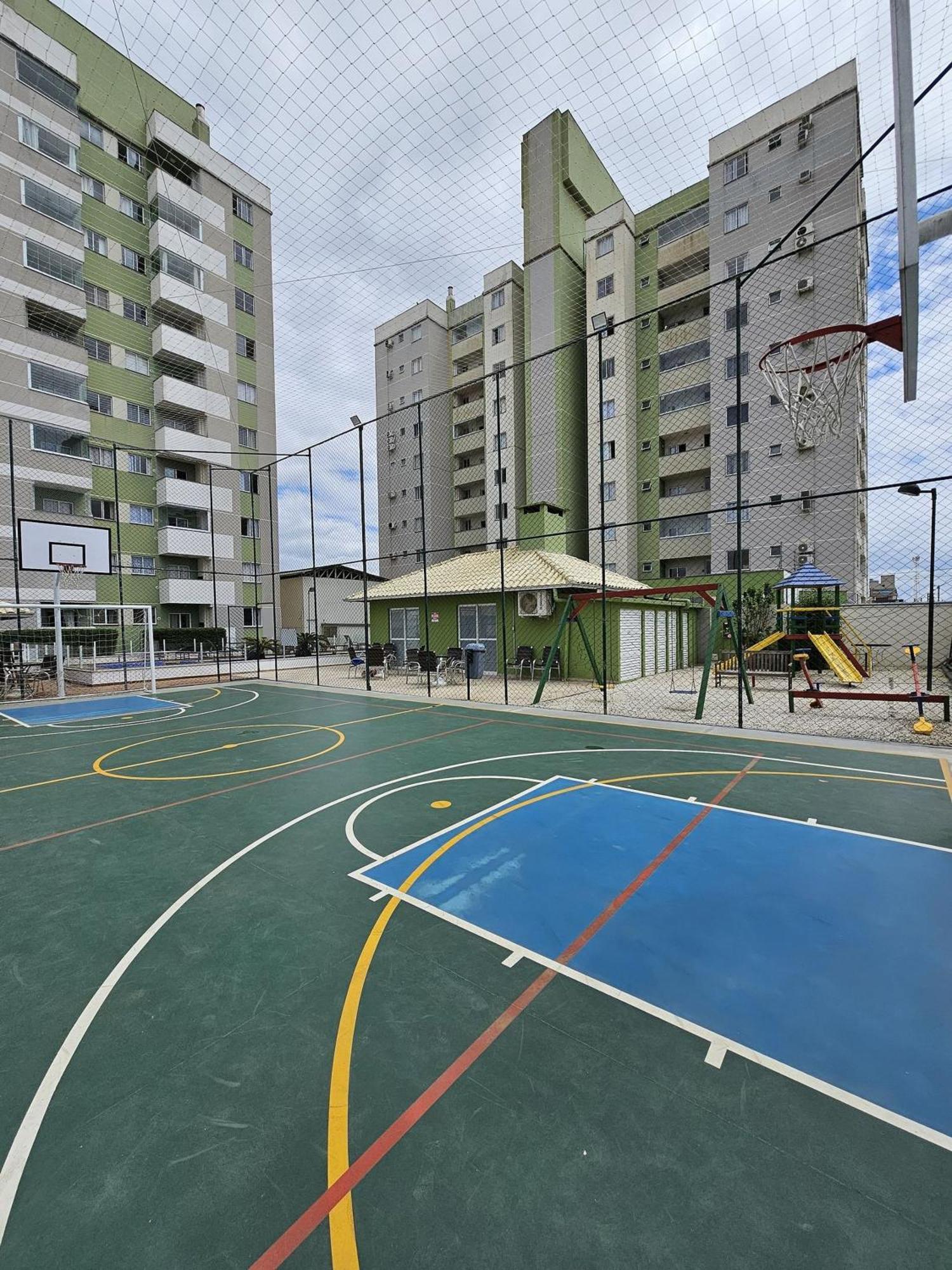 Ap Aloha 501 Vista Mar Da Praia Balneario Piçarras Eksteriør billede