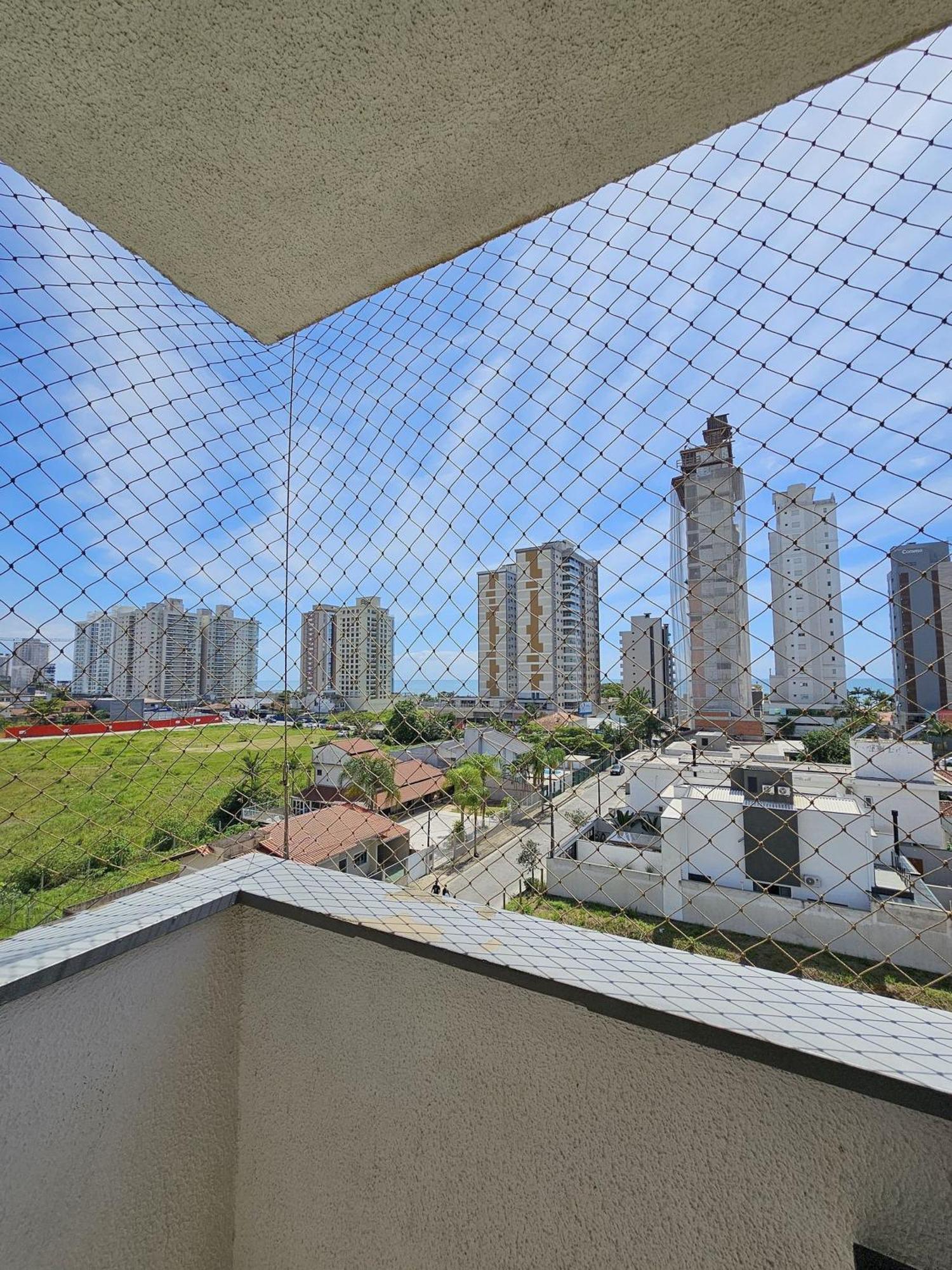 Ap Aloha 501 Vista Mar Da Praia Balneario Piçarras Eksteriør billede