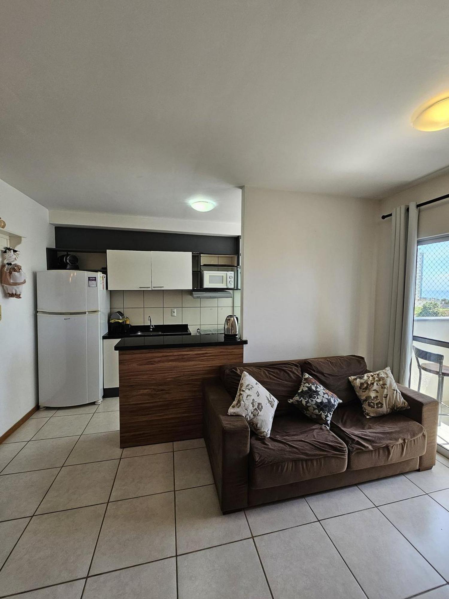 Ap Aloha 501 Vista Mar Da Praia Balneario Piçarras Eksteriør billede
