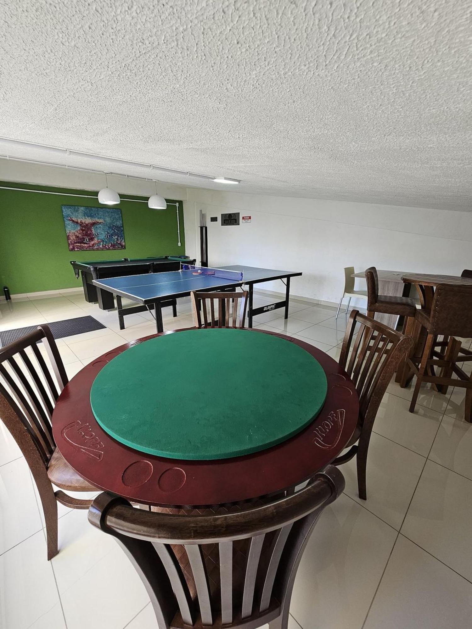 Ap Aloha 501 Vista Mar Da Praia Balneario Piçarras Eksteriør billede