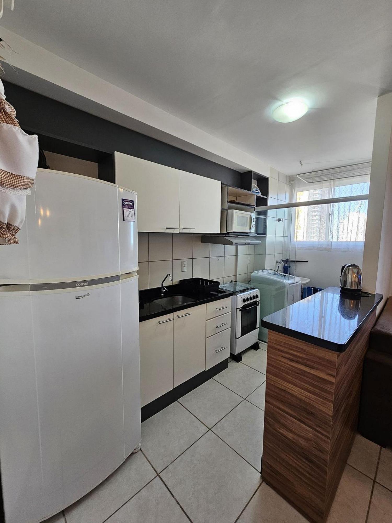 Ap Aloha 501 Vista Mar Da Praia Balneario Piçarras Eksteriør billede